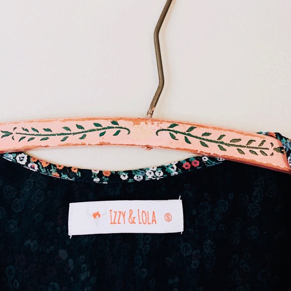 Izzy & Lola Dress🌛 - Picture 3 of 4